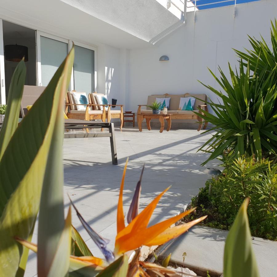 Panoramic Home 贝纳尔马德纳 外观 照片