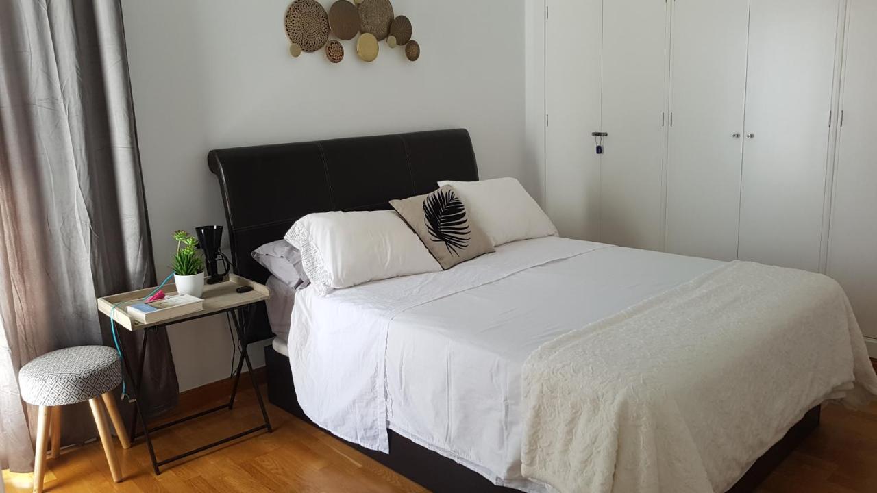 Panoramic Home 贝纳尔马德纳 外观 照片