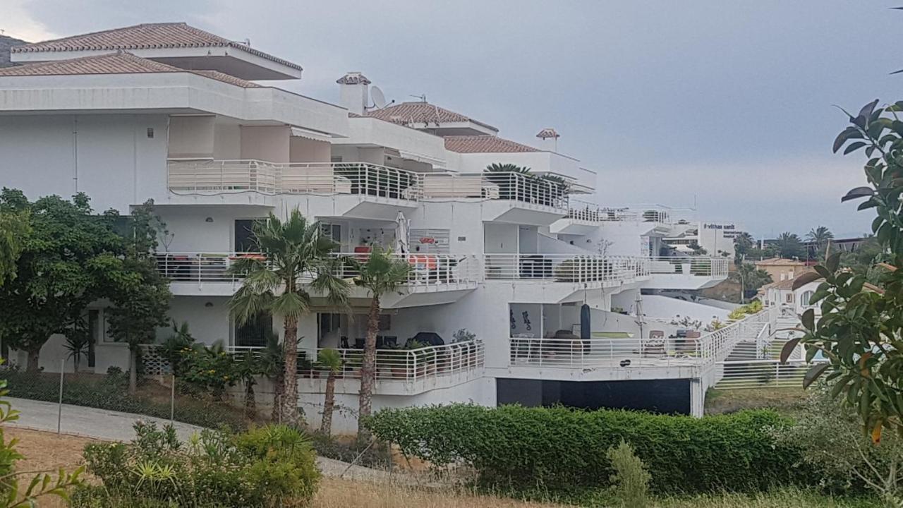Panoramic Home 贝纳尔马德纳 外观 照片