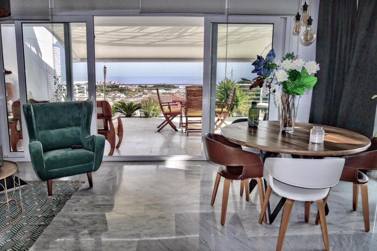 Panoramic Home 贝纳尔马德纳 外观 照片